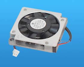 5VDC 34.5mm MICRO BLOWER